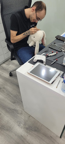iServices Mogan Mall — 2