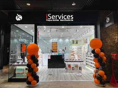 iServices Mogan Mall — 3