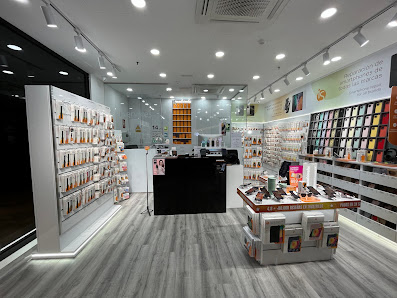 iServices Mogan Mall — 4