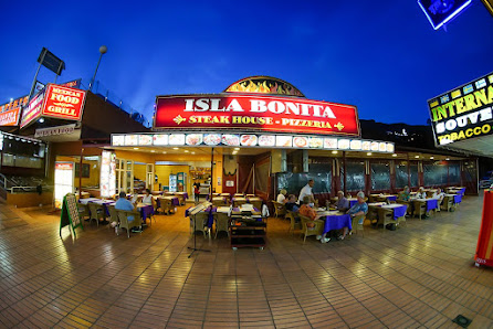 Isla Bonita — 1