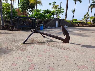 Isla Corazon de Anfi — 2