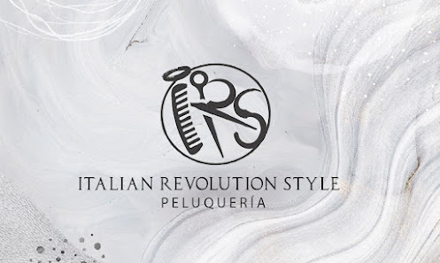 Italian Revolution Style Arguineguín — 1