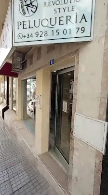 Italian Revolution Style Arguineguín — 3