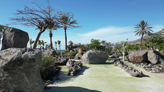 Jardín Anfi del Mar — 3