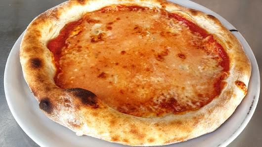Jardin Italian Restaurant — 3