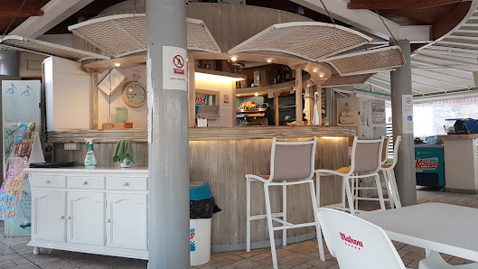 Jardin Italian Restaurant — 4