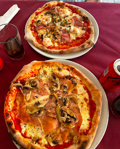 Jardin Italian Restaurant — 5