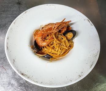 Jardin Italian Restaurant — 6