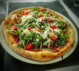 Jardin Italian Restaurant — 7