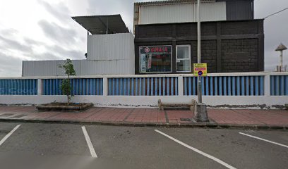 Jetcenter Las Palmas