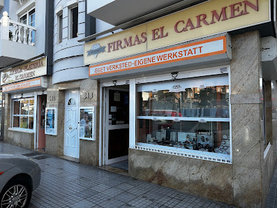 Joyería El Carmen — 2