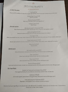 JREstaurants — 2