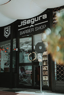JSegura Barber Shop — 2