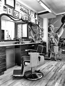JSegura Barber Shop — 3