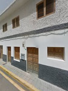 Juan pedro siverio Pérez — 1