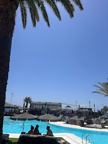 Kai Club Restaurante Beach Club — 2
