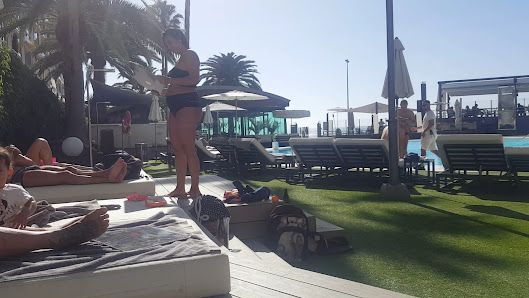 Kai Club Restaurante Beach Club — 3