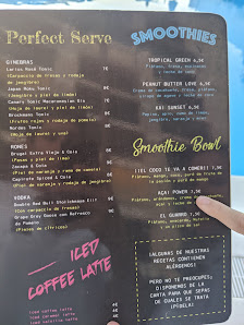 Kai Club Restaurante Beach Club — 4