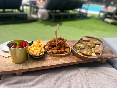 Kai Club Restaurante Beach Club — 5