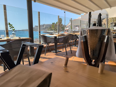 Kai Club Restaurante Beach Club — 6