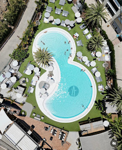 Kai Club Restaurante Beach Club — 8