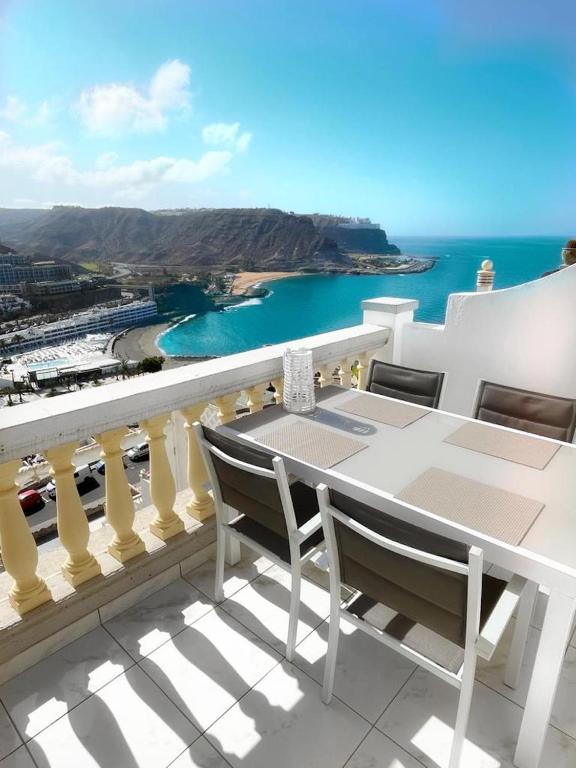Karin's Beach Loft, Playa del Cura — 1
