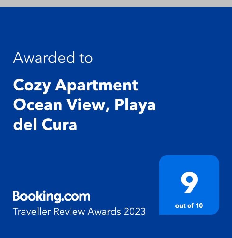 Karin's Beach Loft, Playa del Cura — 10