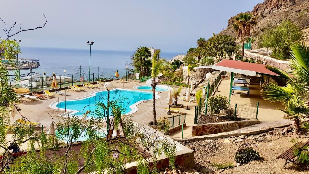 Karin's Beach Loft, Playa del Cura — 11