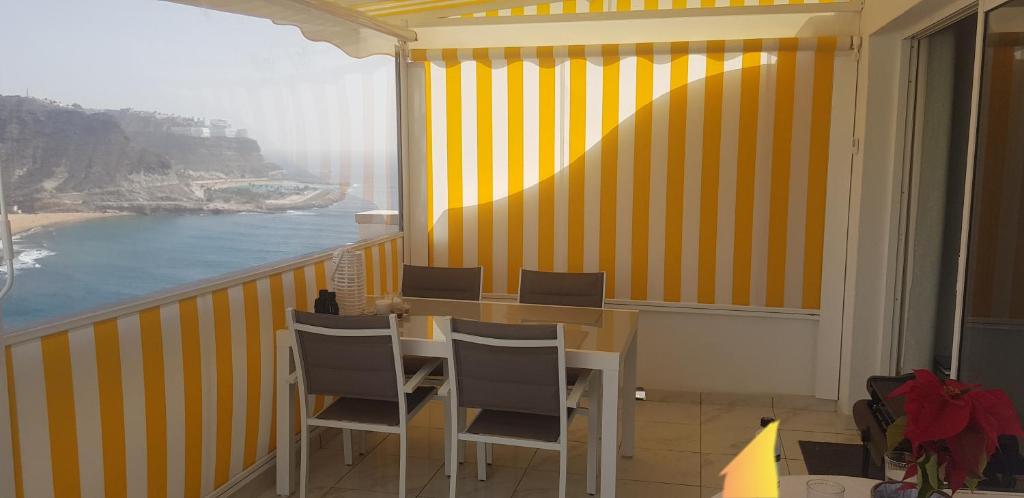Karin's Beach Loft, Playa del Cura — 2