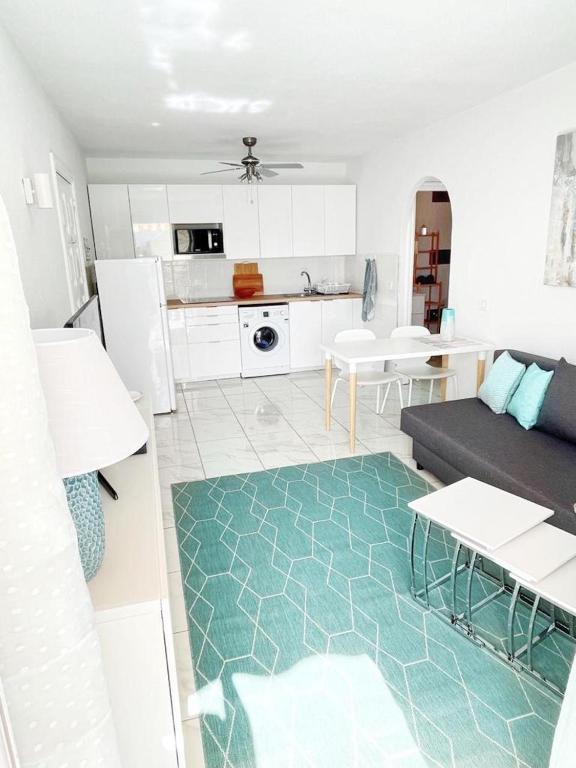 Karin's Beach Loft, Playa del Cura — 3