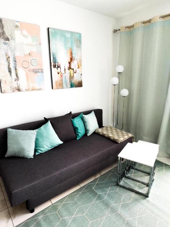Karin's Beach Loft, Playa del Cura — 4