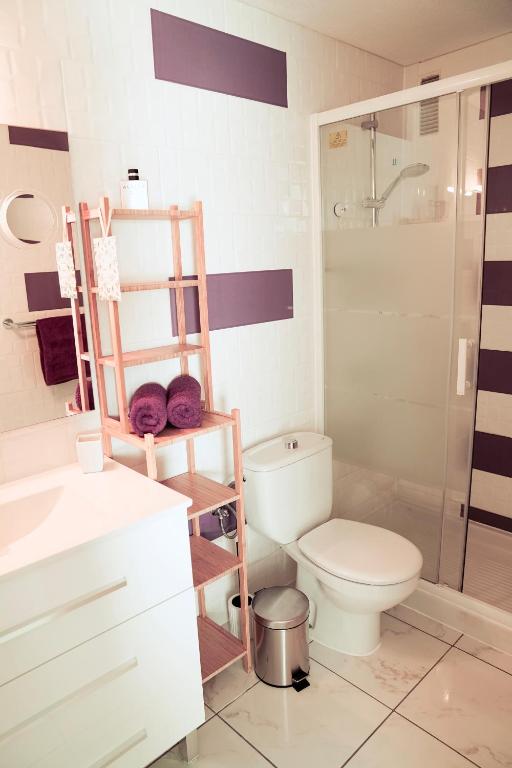 Karin's Beach Loft, Playa del Cura — 6