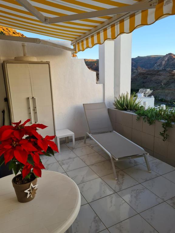 Karin's Beach Loft, Playa del Cura — 9
