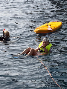 Karolka Sailing Trips, Puerto de Mogan, Gran Canaria — 2