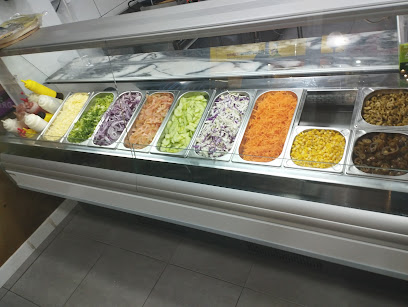 Kebab for all