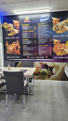 Kebab for all — 2