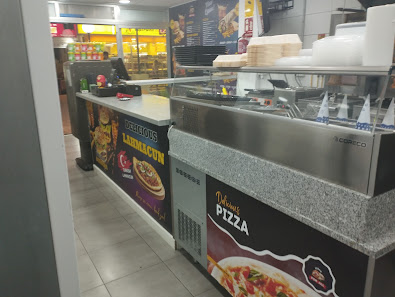 Kebab for all — 4