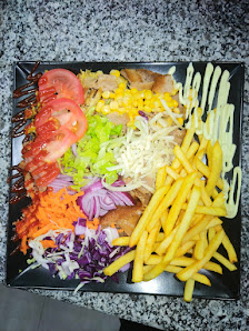 Kebab for all — 5