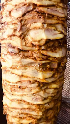 KEBAB RICO RICO — 3