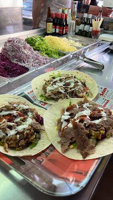 KEBAB RICO RICO — 5