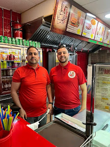 KEBAB RICO RICO — 6