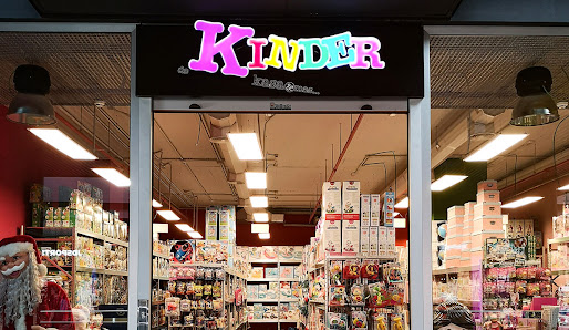 Kinder de Kasa & más — 1