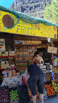 Kiosko de alimentos - GC-200. — 1