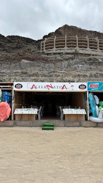 L'Alternativa Ristorante e Pizzeria Italiana
