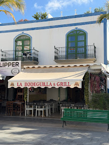 La Bodeguilla — 1