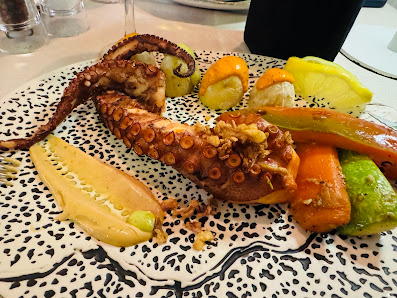 La Bodeguilla — 7