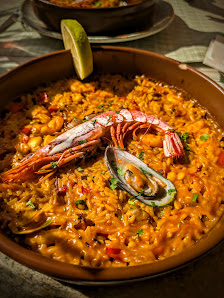 La Bodeguilla — 8
