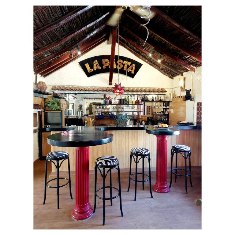 La Bohemia — 2