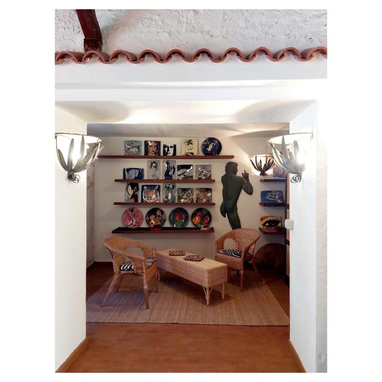 La Bohemia — 5
