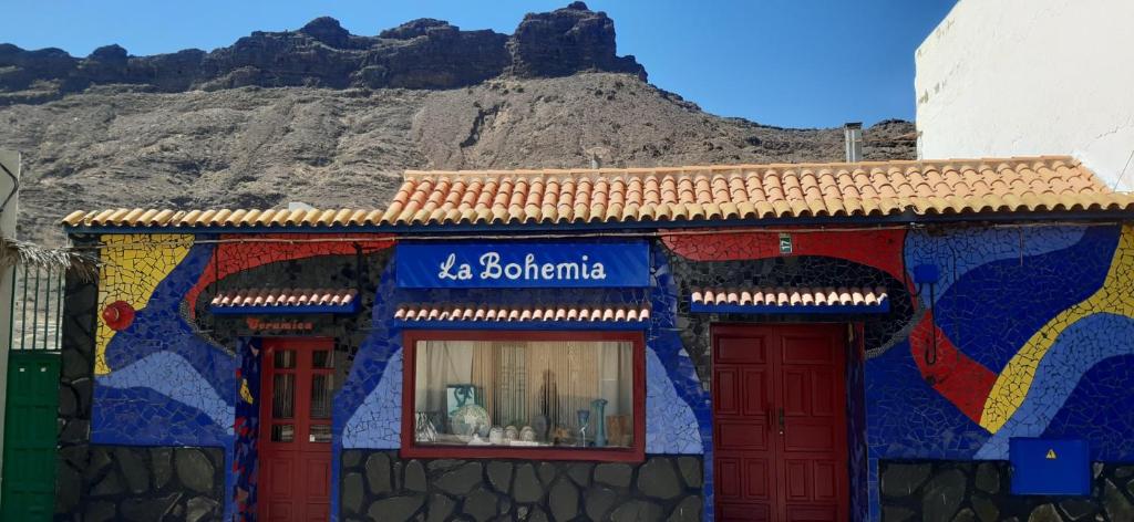 La Bohemia — 6